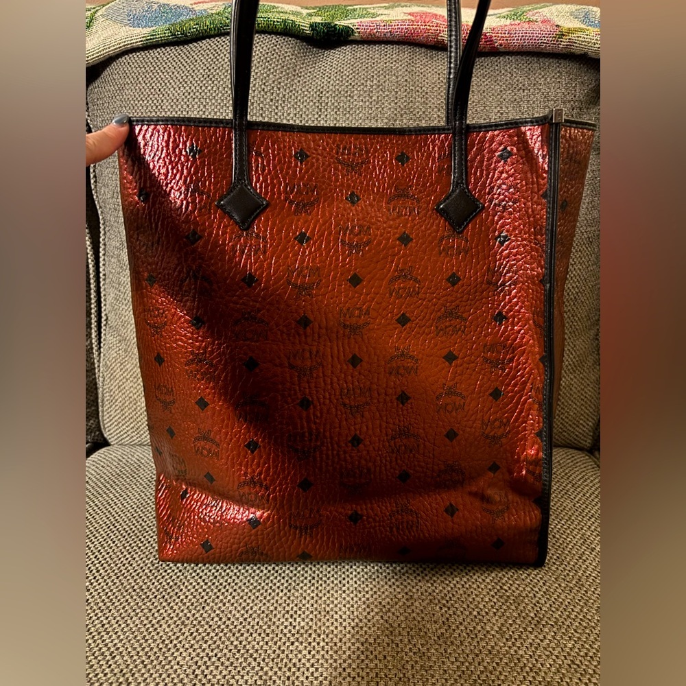 MCM handbag